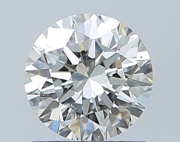 Loose Diamond - ROUND 0.8ct I SI2: Loose Diamond - ROUND 0.8ct I SI2 Source: Natural Shape: ROUND Carats: 0.8 Color: I Clarity: SI2 Certification: GIA Video: