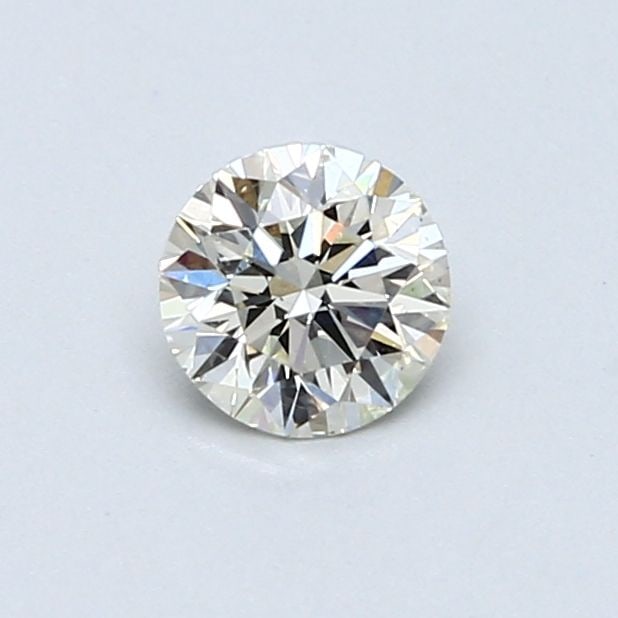 Loose Diamond - ROUND 0.47ct I VS2: Loose Diamond - ROUND 0.47ct I VS2 Source: Natural Shape: ROUND Carats: 0.47 Color: I Clarity: VS2 Certification: EGL Video: