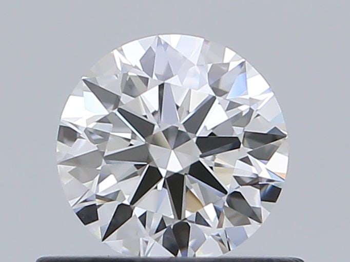 Loose Diamond - ROUND 0.5ct G VVS1: Loose Diamond - ROUND 0.5ct G VVS1 Source: Natural Shape: ROUND Carats: 0.5 Color: G Clarity: VVS1 Certification: GIA Video: