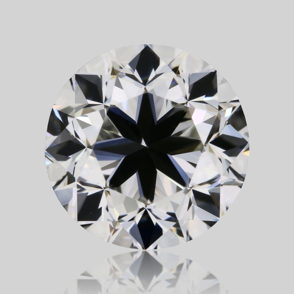 Loose Diamond - ROUND 1.01ct I VS1: Loose Diamond - ROUND 1.01ct I VS1 Source: Natural Shape: ROUND Carats: 1.01 Color: I Clarity: VS1 Certification: GIA Video:
