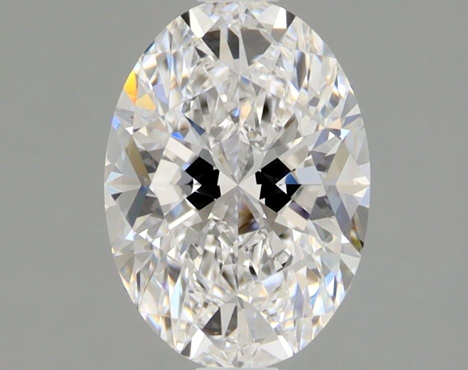 Loose Diamond - OVAL 1.03ct E VVS2: Loose Diamond - OVAL 1.03ct E VVS2 Source: Natural Shape: OVAL Carats: 1.03 Color: E Clarity: VVS2 Certification: GIA Video: