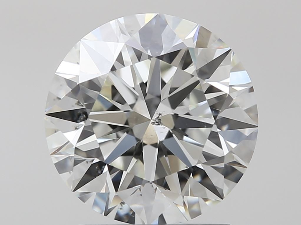 Loose Diamond - ROUND 1.6ct K SI1: Loose Diamond - ROUND 1.6ct K SI1 Source: Natural Shape: ROUND Carats: 1.6 Color: K Clarity: SI1 Certification: GIA Video:
