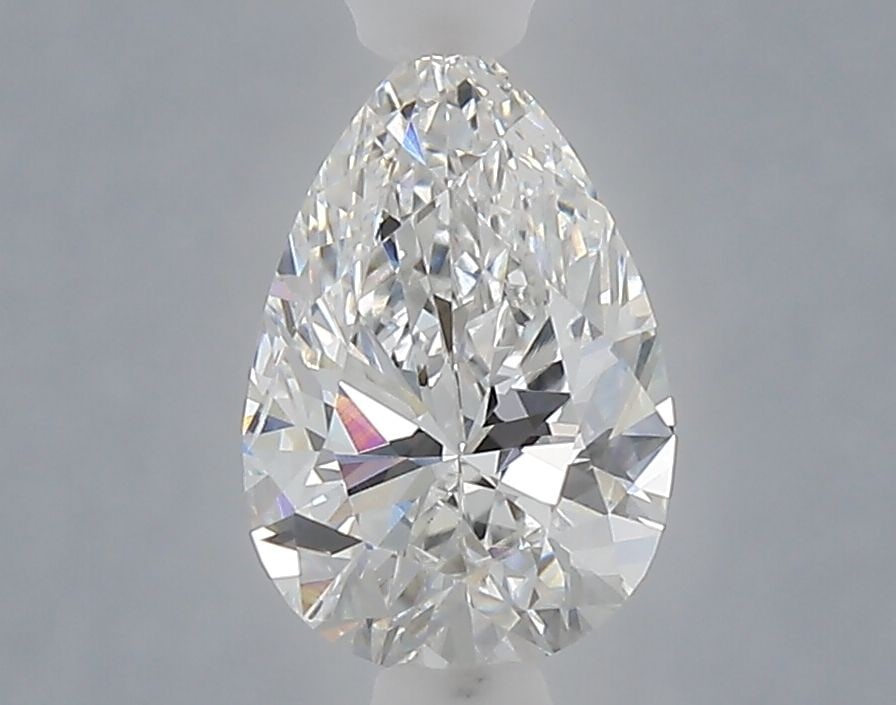 Loose Diamond - PEAR 1.01ct E SI1: Loose Diamond - PEAR 1.01ct E SI1 Source: This is a real non-mined Diamond that has been grown in a lab Shape: PEAR Carats: 1.01 Color: E Clarity: SI1 Certification: NONE Video: