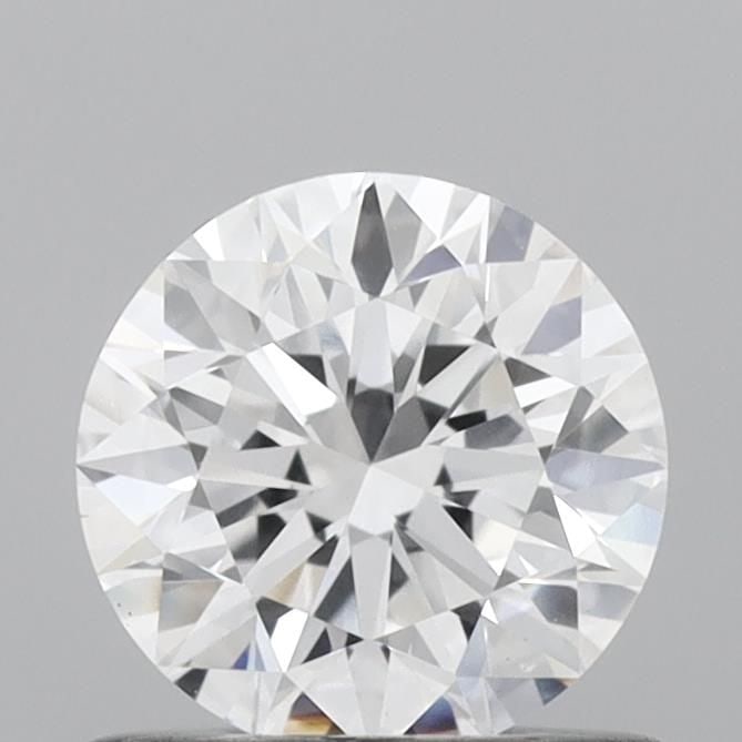 Loose Diamond - ROUND 0.72ct D VS1 (1 of 1)