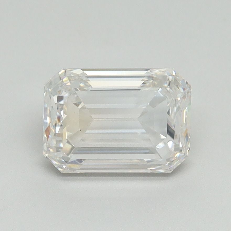 Loose Diamond - EMERALD 1.64ct F VS2 (1 of 1)