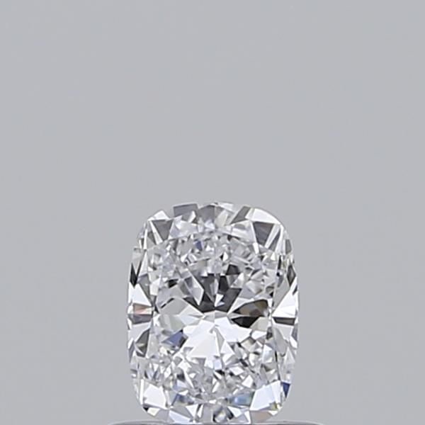 Loose Diamond - CUSHION MODIFIED 0.54ct D IF: Loose Diamond - CUSHION MODIFIED 0.54ct D IF Source: This is a real non-mined Diamond that has been grown in a lab Shape: CUSHION MODIFIED Carats: 0.54 Color: D Clarity: IF Certification: IGI Video: