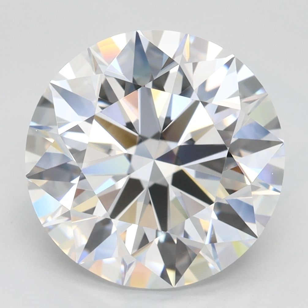 Ideal Loose Diamond - ROUND 3.89ct D IF: Ideal Loose Diamond - ROUND 3.89ct D IF Source: This is a real non-mined Diamond that has been grown in a lab Shape: ROUND Carats: 3.89 Color: D Clarity: IF Certification: IGI Video: Video Link 