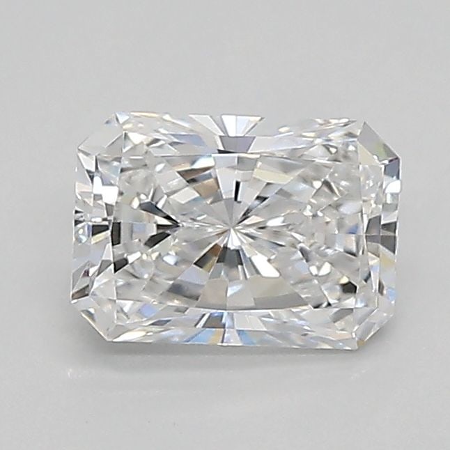 Loose Diamond - RADIANT 0.72ct D VS1: Loose Diamond - RADIANT 0.72ct D VS1 Source: This is a real non-mined Diamond that has been grown in a lab Shape: RADIANT Carats: 0.72 Color: D Clarity: VS1 Certification: IGI Video:
