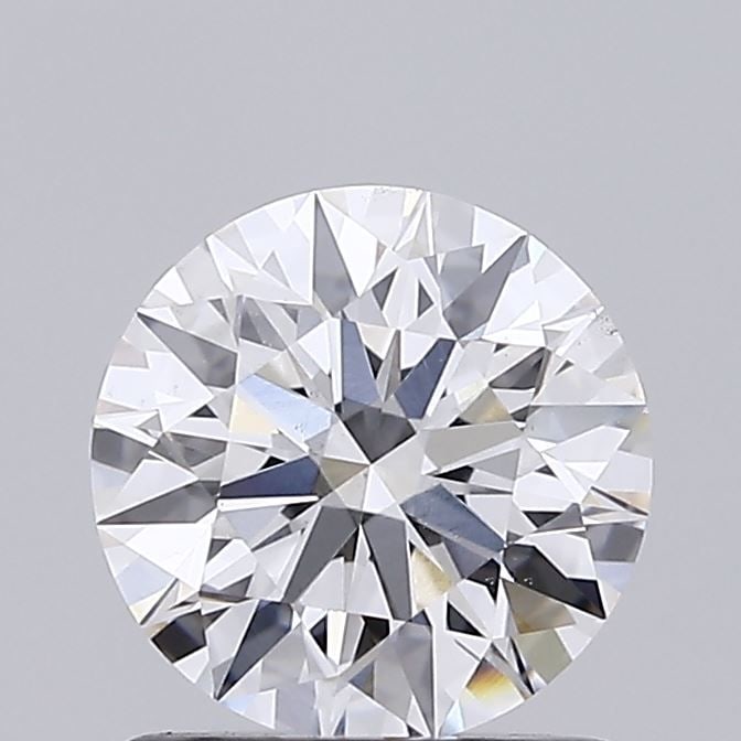 Ideal Loose Diamond - ROUND 1.09ct E VS2 (1 of 1)