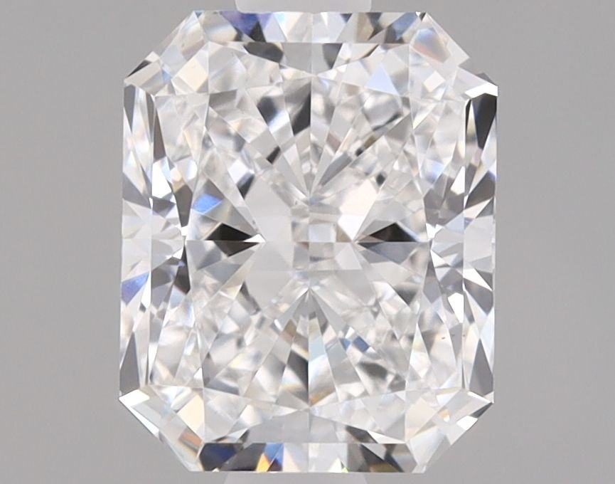 Loose Diamond - RADIANT 1.04ct E VS1: Loose Diamond - RADIANT 1.04ct E VS1 Source: This is a real non-mined Diamond that has been grown in a lab Shape: RADIANT Carats: 1.04 Color: E Clarity: VS1 Certification: IGI Video: