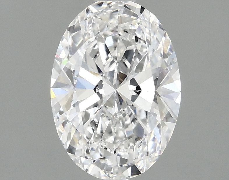 Loose Diamond - OVAL 1.47ct D VS1: Loose Diamond - OVAL 1.47ct D VS1 Source: This is a real non-mined Diamond that has been grown in a lab Shape: OVAL Carats: 1.47 Color: D Clarity: VS1 Certification: IGI Video: