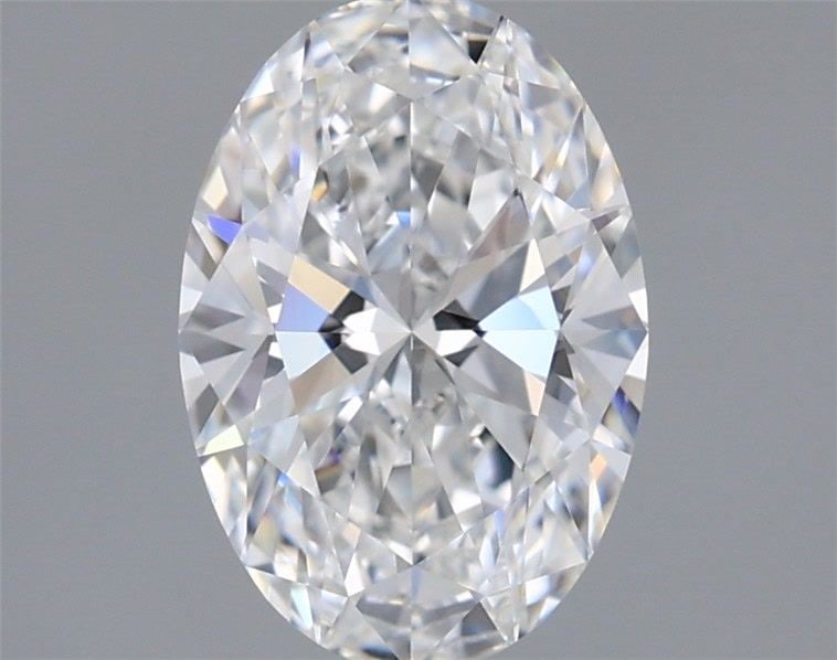 Loose Diamond - OVAL 1.56ct D VVS1: Loose Diamond - OVAL 1.56ct D VVS1 Source: This is a real non-mined Diamond that has been grown in a lab Shape: OVAL Carats: 1.56 Color: D Clarity: VVS1 Certification: IGI Video: