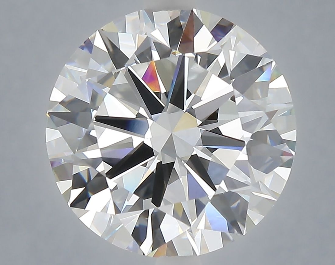 Loose Diamond - ROUND 7.0ct F VVS2: Loose Diamond - ROUND 7.0ct F VVS2 Source: This is a real non-mined Diamond that has been grown in a lab Shape: ROUND Carats: 7.0 Color: F Clarity: VVS2 Certification: IGI Video: