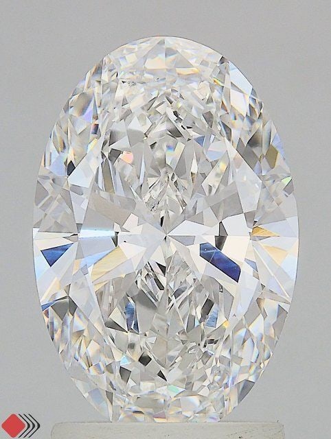 Loose Diamond - OVAL 2.0ct E VS1: Loose Diamond - OVAL 2.0ct E VS1 Source: This is a real non-mined Diamond that has been grown in a lab Shape: OVAL Carats: 2.0 Color: E Clarity: VS1 Certification: IGI Video: