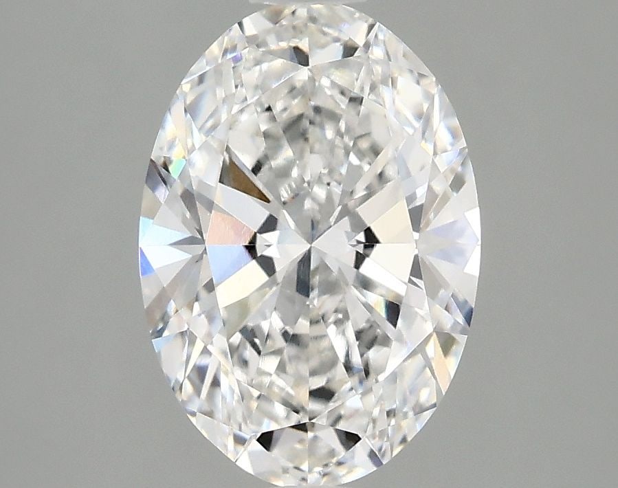 Loose Diamond - OVAL 2.0ct E VVS2: Loose Diamond - OVAL 2.0ct E VVS2 Source: This is a real non-mined Diamond that has been grown in a lab Shape: OVAL Carats: 2.0 Color: E Clarity: VVS2 Certification: IGI Video: