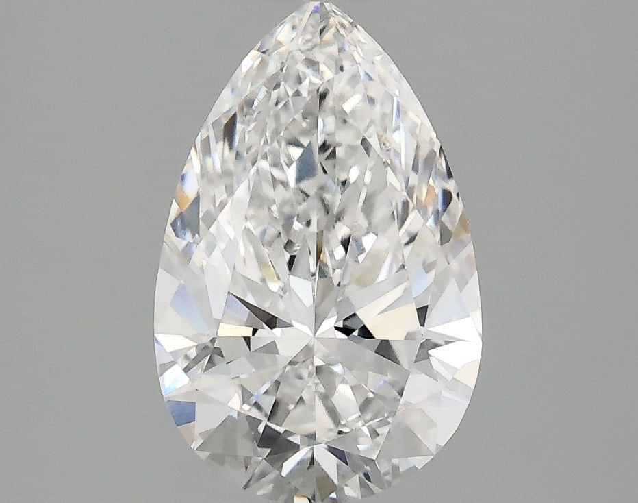 Loose Diamond - PEAR 1.81ct E VS1: Loose Diamond - PEAR 1.81ct E VS1 Source: This is a real non-mined Diamond that has been grown in a lab Shape: PEAR Carats: 1.81 Color: E Clarity: VS1 Certification: IGI Video:
