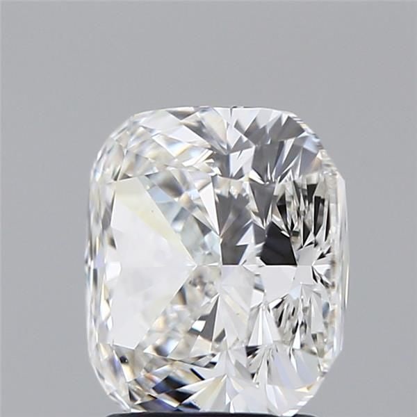 Loose Diamond - CUSHION BRILLIANT 3.09ct G VS1: Loose Diamond - CUSHION BRILLIANT 3.09ct G VS1 Source: This is a real non-mined Diamond that has been grown in a lab Shape: CUSHION BRILLIANT Carats: 3.09 Color: G Clarity: VS1 Certification: IGI Vide