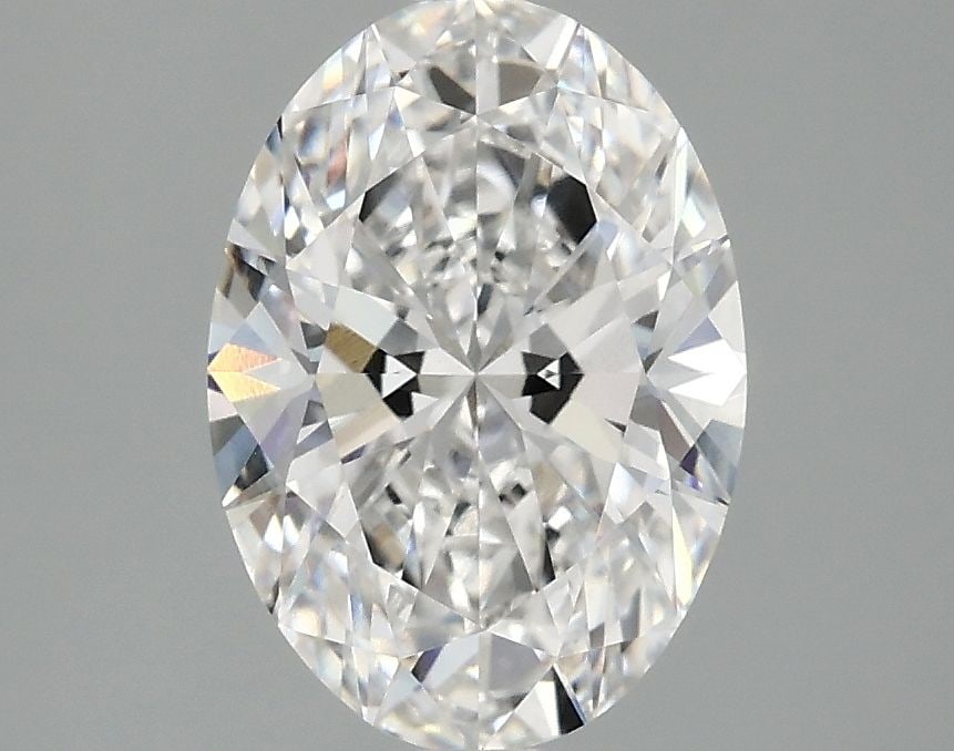 Loose Diamond - OVAL 2.08ct E VS1: Loose Diamond - OVAL 2.08ct E VS1 Source: This is a real non-mined Diamond that has been grown in a lab Shape: OVAL Carats: 2.08 Color: E Clarity: VS1 Certification: IGI Video:
