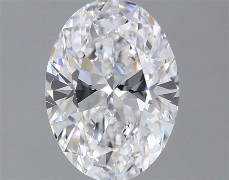 Loose Diamond - OVAL 1.11ct D VS2: Loose Diamond - OVAL 1.11ct D VS2 Source: This is a real non-mined Diamond that has been grown in a lab Shape: OVAL Carats: 1.11 Color: D Clarity: VS2 Certification: IGI Video: