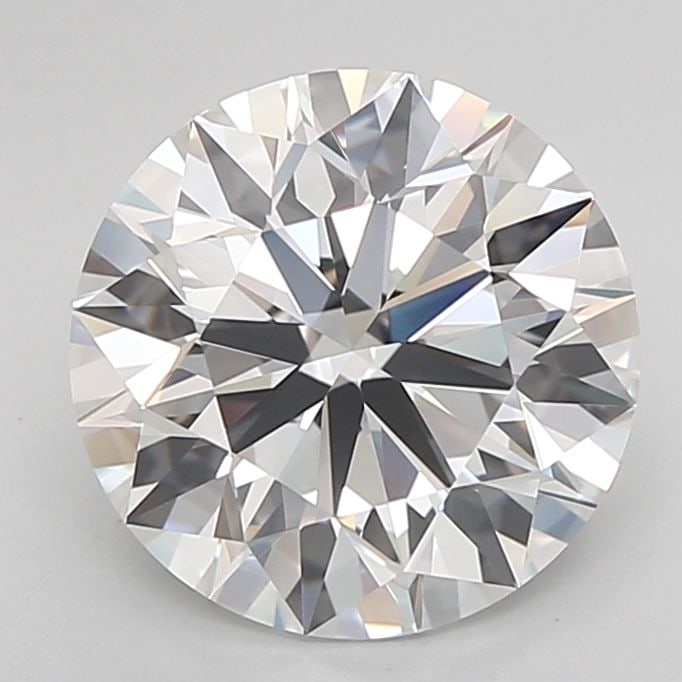 Ideal Loose Diamond - ROUND 3.32ct E IF: Ideal Loose Diamond - ROUND 3.32ct E IF Source: This is a real non-mined Diamond that has been grown in a lab Shape: ROUND Carats: 3.32 Color: E Clarity: IF Certification: IGI Video: