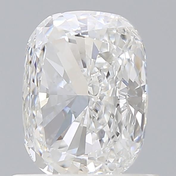 Loose Diamond - CUSHION BRILLIANT 1.01ct D VS2: Loose Diamond - CUSHION BRILLIANT 1.01ct D VS2 Source: This is a real non-mined Diamond that has been grown in a lab Shape: CUSHION BRILLIANT Carats: 1.01 Color: D Clarity: VS2 Certification: IGI Vide
