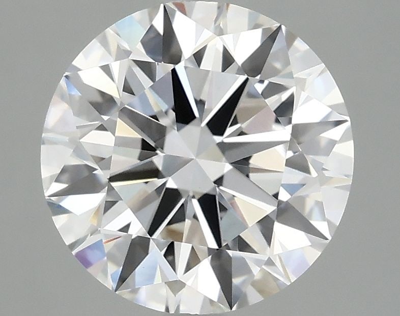 Ideal Loose Diamond - ROUND 2.93ct E VVS2: Ideal Loose Diamond - ROUND 2.93ct E VVS2 Source: This is a real non-mined Diamond that has been grown in a lab Shape: ROUND Carats: 2.93 Color: E Clarity: VVS2 Certification: IGI Video: