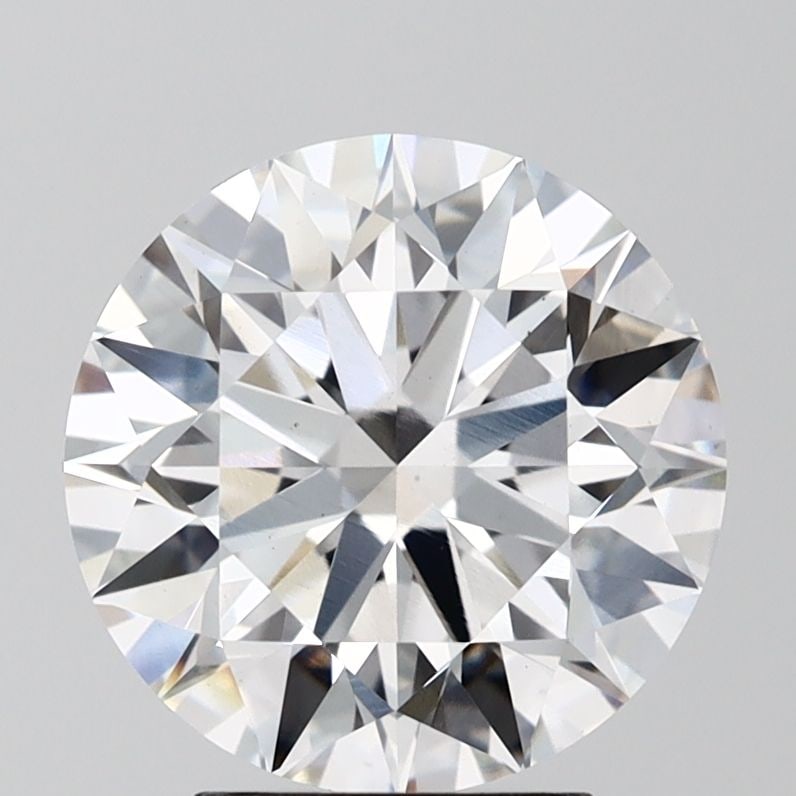 Ideal Loose Diamond - ROUND 3.5ct E VS1: Ideal Loose Diamond - ROUND 3.5ct E VS1 Source: This is a real non-mined Diamond that has been grown in a lab Shape: ROUND Carats: 3.5 Color: E Clarity: VS1 Certification: IGI Video: