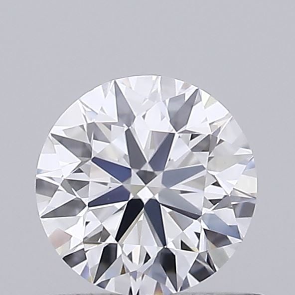Ideal Loose Diamond - ROUND 0.52ct D VVS2: Ideal Loose Diamond - ROUND 0.52ct D VVS2 Source: This is a real non-mined Diamond that has been grown in a lab Shape: ROUND Carats: 0.52 Color: D Clarity: VVS2 Certification: IGI Video: