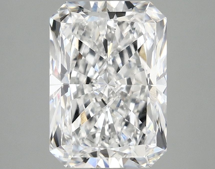 Loose Diamond - RADIANT 2.95ct D VVS2 (1 of 1)