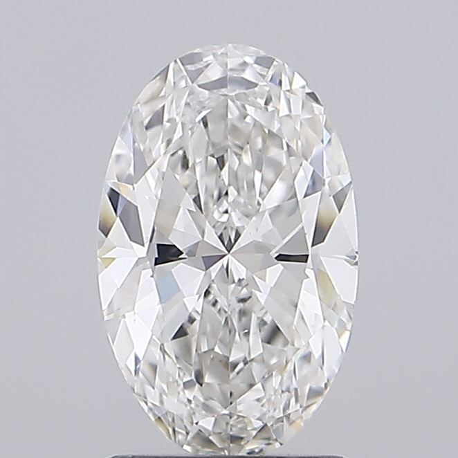 Loose Diamond - OVAL 1.55ct F VS1: Loose Diamond - OVAL 1.55ct F VS1 Source: This is a real non-mined Diamond that has been grown in a lab Shape: OVAL Carats: 1.55 Color: F Clarity: VS1 Certification: IGI PLEASE NOTE: Framed, Large, or