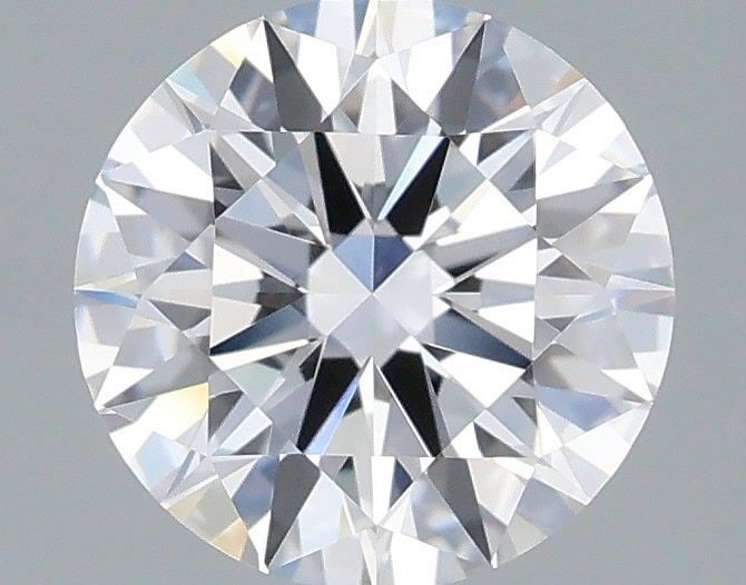 Loose Diamond - ROUND 1.03ct D VVS2: Loose Diamond - ROUND 1.03ct D VVS2 Source: This is a real non-mined Diamond that has been grown in a lab Shape: ROUND Carats: 1.03 Color: D Clarity: VVS2 Certification: GIA Video: