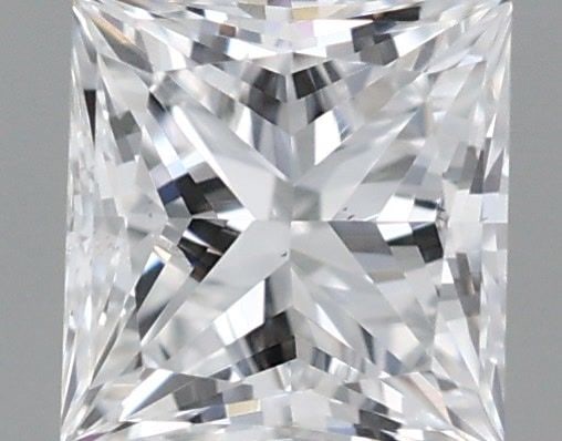 Loose Diamond - PRINCESS 0.3ct E SI1: Loose Diamond - PRINCESS 0.3ct E SI1 Source: This is a real non-mined Diamond that has been grown in a lab Shape: PRINCESS Carats: 0.3 Color: E Clarity: SI1 Certification: IGI Video: