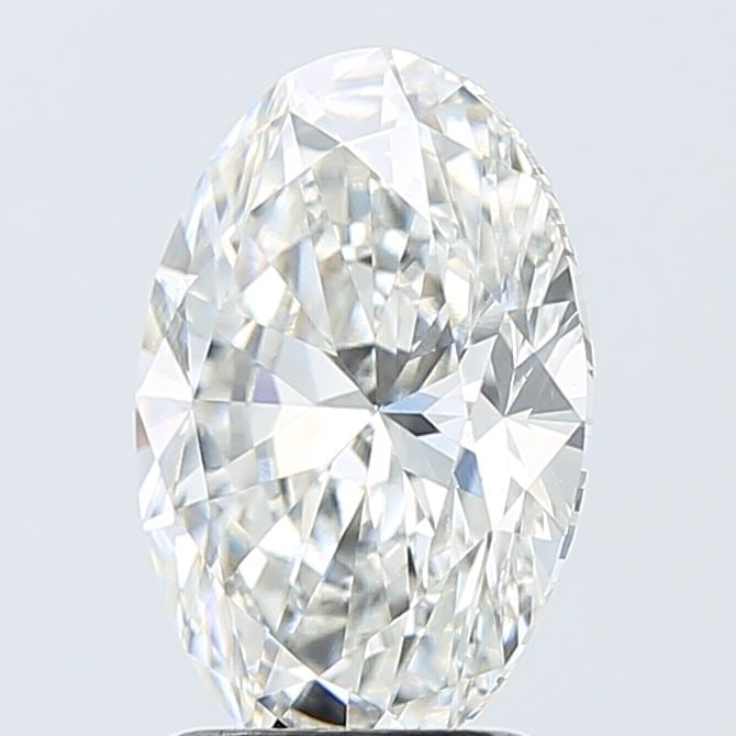 Loose Diamond - OVAL 3.01ct F VS1: Loose Diamond - OVAL 3.01ct F VS1 Source: This is a real non-mined Diamond that has been grown in a lab Shape: OVAL Carats: 3.01 Color: F Clarity: VS1 Certification: IGI Video: