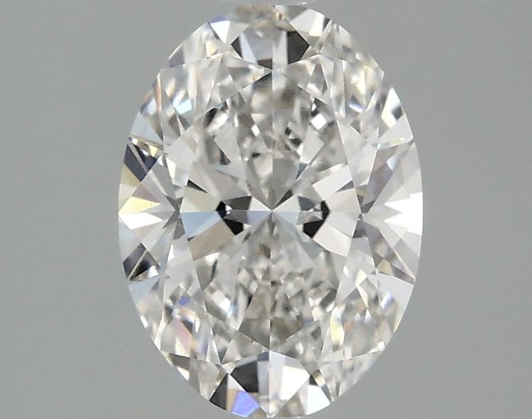Loose Diamond - OVAL 1.52ct F VS1: Loose Diamond - OVAL 1.52ct F VS1 Source: This is a real non-mined Diamond that has been grown in a lab Shape: OVAL Carats: 1.52 Color: F Clarity: VS1 Certification: IGI PLEASE NOTE: Framed, Large, or