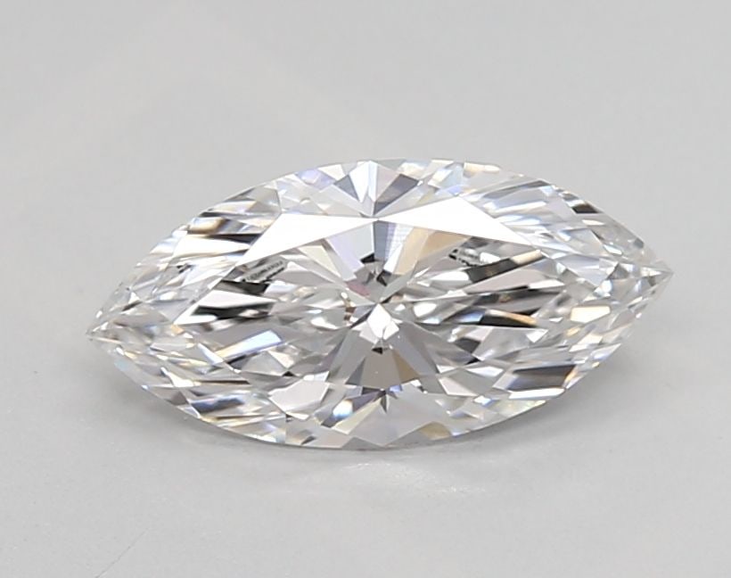Loose Diamond - MARQUISE 0.96ct D VVS1: Loose Diamond - MARQUISE 0.96ct D VVS1 Source: This is a real non-mined Diamond that has been grown in a lab Shape: MARQUISE Carats: 0.96 Color: D Clarity: VVS1 Certification: IGI Video: