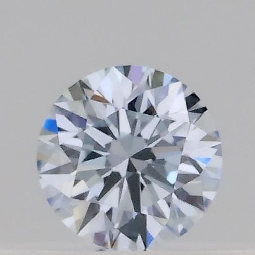 Loose Diamond - ROUND 0.15ct Fancy Light Blue VVS2: Loose Diamond - ROUND 0.15ct Fancy Light Blue VVS2 Source: This is a real non-mined Diamond that has been grown in a lab Shape: ROUND Carats: 0.15 Color: Fancy Light Blue Certification: IGI Video: