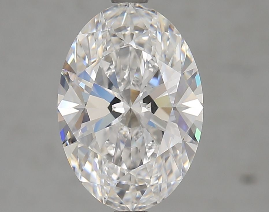 Loose Diamond - OVAL 3.13ct D VVS1: Loose Diamond - OVAL 3.13ct D VVS1 Source: This is a real non-mined Diamond that has been grown in a lab Shape: OVAL Carats: 3.13 Color: D Clarity: VVS1 Certification: GIA Video: