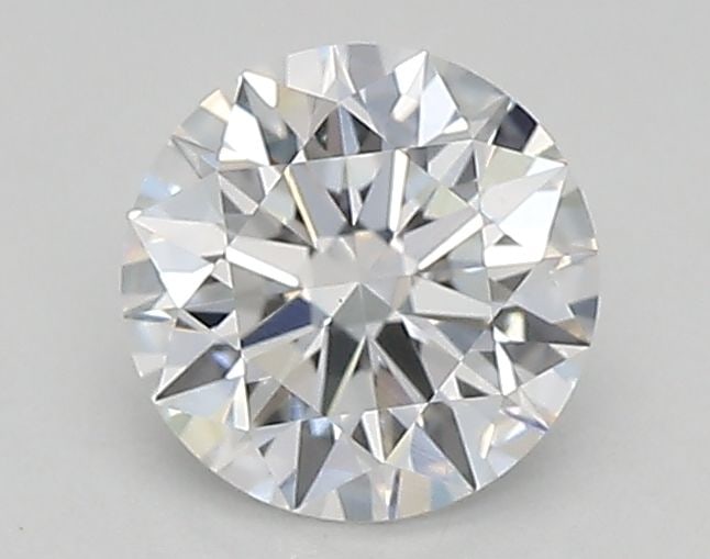 Ideal Loose Diamond - ROUND 0.69ct D VVS2: Ideal Loose Diamond - ROUND 0.69ct D VVS2 Source: This is a real non-mined Diamond that has been grown in a lab Shape: ROUND Carats: 0.69 Color: D Clarity: VVS2 Certification: IGI Video: