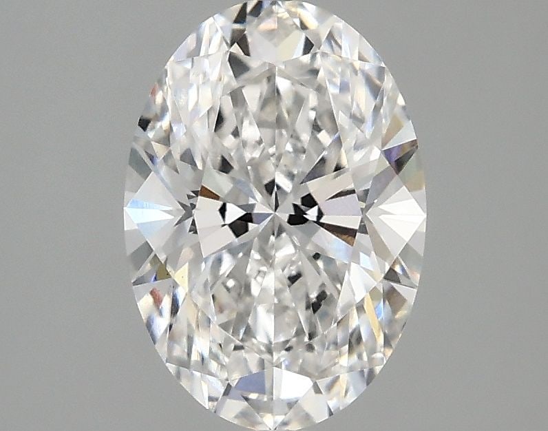 Loose Diamond - OVAL 1.52ct E VS1 (1 of 1)