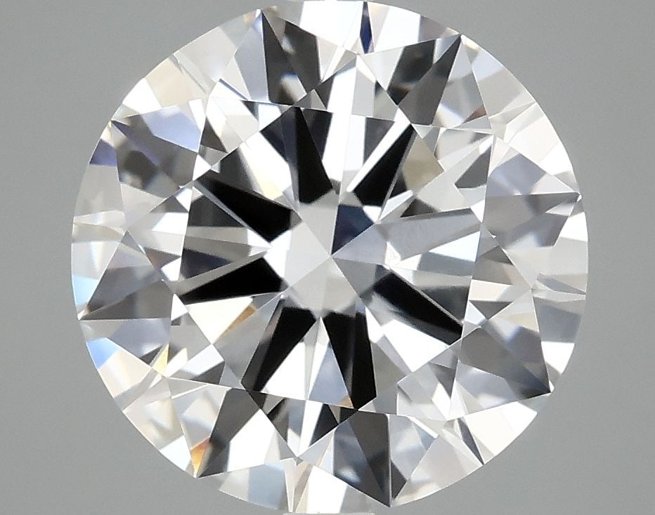 Ideal Loose Diamond - ROUND 4.83ct F VS2: Ideal Loose Diamond - ROUND 4.83ct F VS2 Source: This is a real non-mined Diamond that has been grown in a lab Shape: ROUND Carats: 4.83 Color: F Clarity: VS2 Certification: IGI Video: