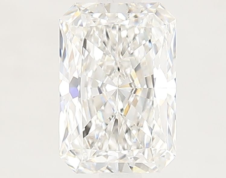 Loose Diamond - RADIANT 1.56ct F VVS2: Loose Diamond - RADIANT 1.56ct F VVS2 Source: This is a real non-mined Diamond that has been grown in a lab Shape: RADIANT Carats: 1.56 Color: F Clarity: VVS2 Certification: IGI Video: