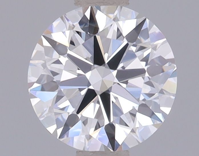Ideal Loose Diamond - ROUND 1.0ct D VVS2 (1 of 1)
