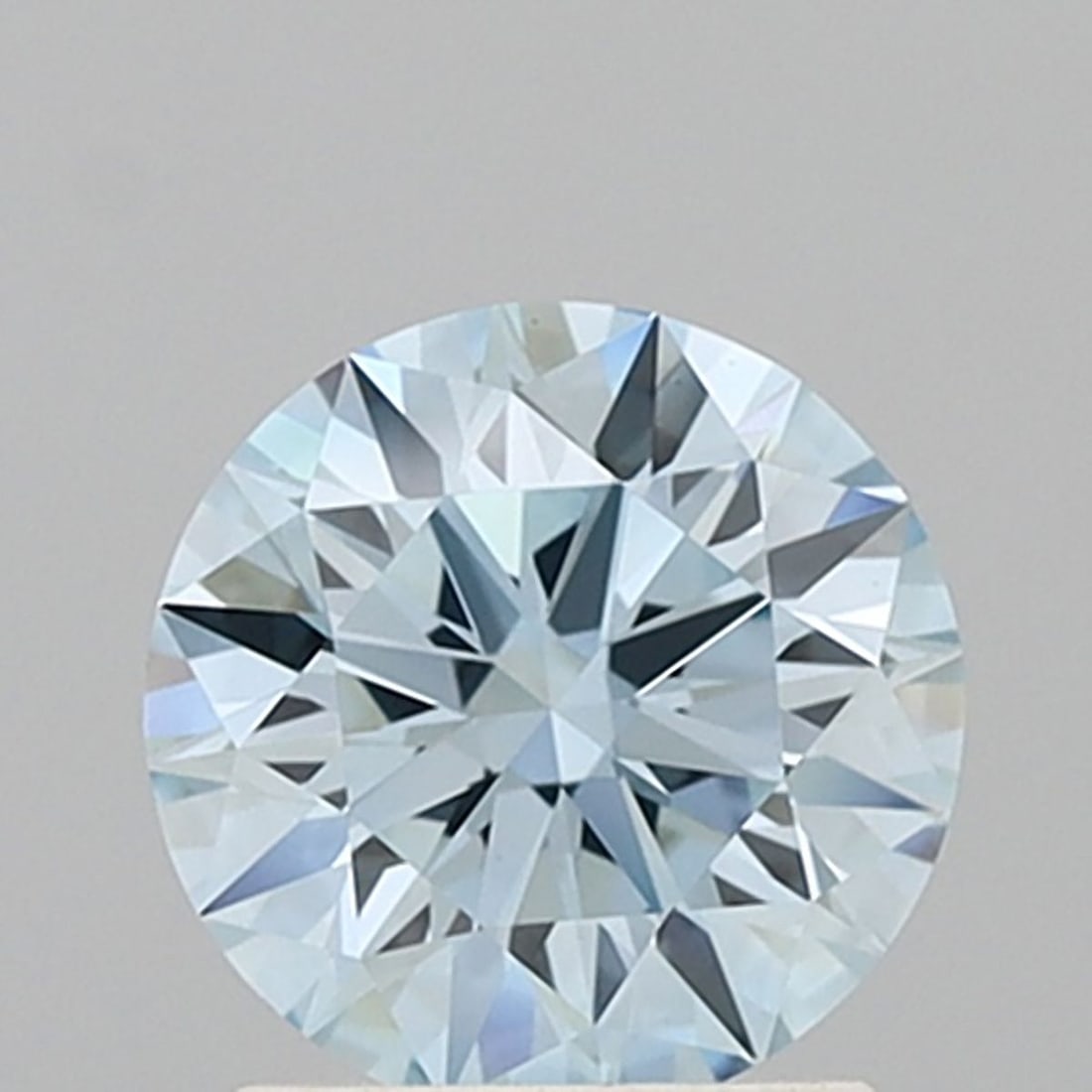Ideal Loose Diamond - ROUND 1.55ct Fancy Intense Blue VVS1: Ideal Loose Diamond - ROUND 1.55ct Fancy Intense Blue VVS1 Source: This is a real non-mined Diamond that has been grown in a lab Shape: ROUND Carats: 1.55 Color: Fancy Intense Blue Certification: IGI