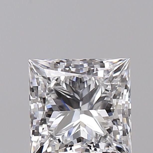Loose Diamond - PRINCESS 0.76ct E VVS2: Loose Diamond - PRINCESS 0.76ct E VVS2 Source: This is a real non-mined Diamond that has been grown in a lab Shape: PRINCESS Carats: 0.76 Color: E Clarity: VVS2 Certification: NONE Video: