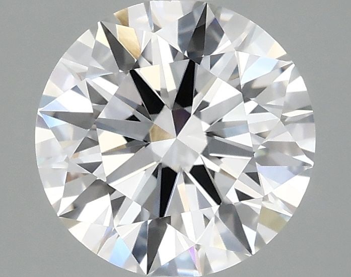 Ideal Loose Diamond - ROUND 2.02ct E VVS2: Ideal Loose Diamond - ROUND 2.02ct E VVS2 Source: This is a real non-mined Diamond that has been grown in a lab Shape: ROUND Carats: 2.02 Color: E Clarity: VVS2 Certification: IGI Video: