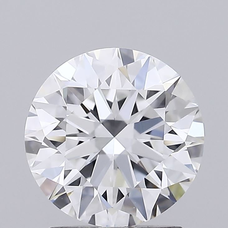 Loose Diamond - ROUND 1.53ct VVS2: Loose Diamond - ROUND 1.53ct VVS2 Source: This is a real non-mined Diamond that has been grown in a lab Shape: ROUND Carats: 1.53 Color: Clarity: VVS2 Certification: GIA Video: