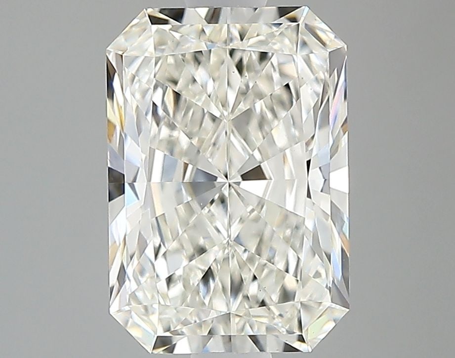 Loose Diamond - RADIANT 2.02ct G VS1: Loose Diamond - RADIANT 2.02ct G VS1 Source: This is a real non-mined Diamond that has been grown in a lab Shape: RADIANT Carats: 2.02 Color: G Clarity: VS1 Certification: IGI Video:
