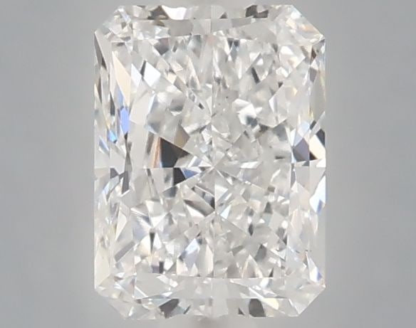 Loose Diamond - RADIANT 1.0ct E VS1: Loose Diamond - RADIANT 1.0ct E VS1 Source: This is a real non-mined Diamond that has been grown in a lab Shape: RADIANT Carats: 1.0 Color: E Clarity: VS1 Certification: NONE Video: