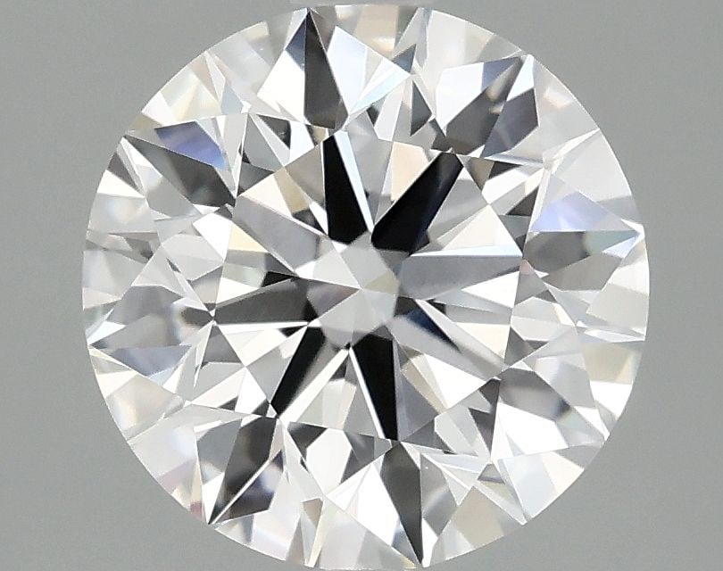 Loose Diamond - ROUND 3.05ct D VS1: Loose Diamond - ROUND 3.05ct D VS1 Source: This is a real non-mined Diamond that has been grown in a lab Shape: ROUND Carats: 3.05 Color: D Clarity: VS1 Certification: IGI Video: