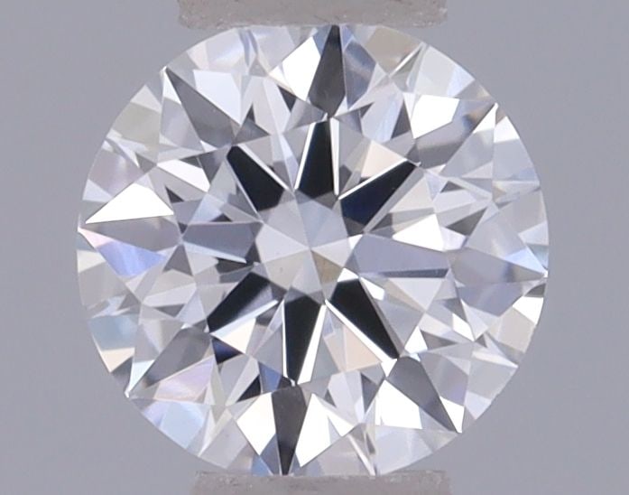 Ideal Loose Diamond - ROUND 0.27ct D VVS2: Ideal Loose Diamond - ROUND 0.27ct D VVS2 Source: This is a real non-mined Diamond that has been grown in a lab Shape: ROUND Carats: 0.27 Color: D Clarity: VVS2 Certification: IGI Video: